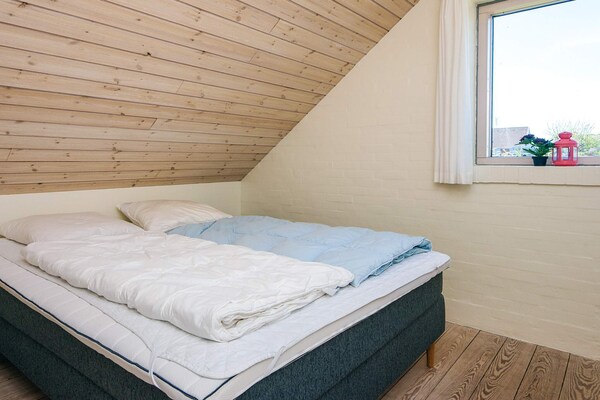 Foto van Herenhuis met spa en activiteiten - Vakantiehuis in Haderslev - Indoor