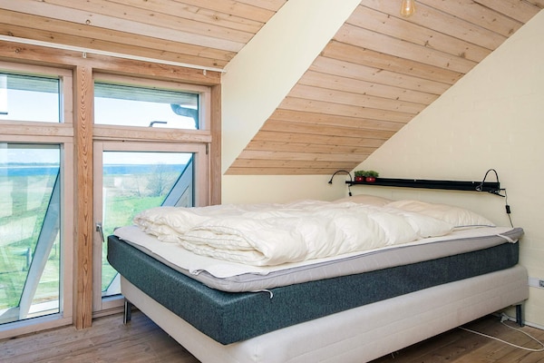 Foto van Herenhuis met spa en activiteiten - Vakantiehuis in Haderslev - Indoor