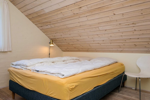 Foto van Herenhuis met spa en activiteiten - Vakantiehuis in Haderslev - Indoor