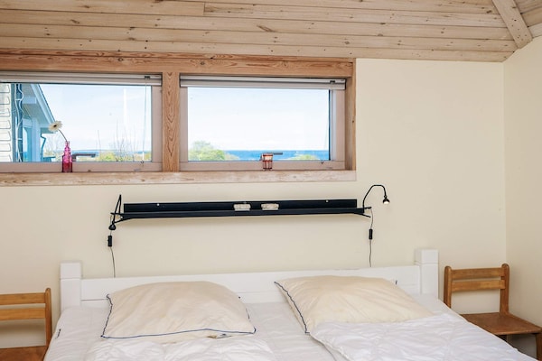 Foto van Herenhuis met spa en activiteiten - Vakantiehuis in Haderslev - Indoor
