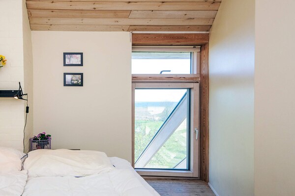 Foto van Herenhuis met spa en activiteiten - Vakantiehuis in Haderslev - Indoor