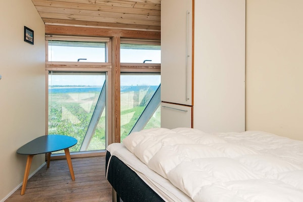 Foto van Herenhuis met spa en activiteiten - Vakantiehuis in Haderslev - Indoor