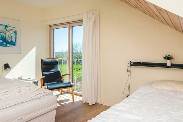 Foto van Herenhuis met spa en activiteiten - Vakantiehuis in Haderslev - Indoor