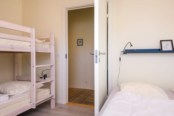 Foto van Herenhuis met spa en activiteiten - Vakantiehuis in Haderslev - Indoor