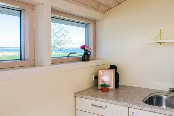 Foto van Herenhuis met spa en activiteiten - Vakantiehuis in Haderslev - Indoor