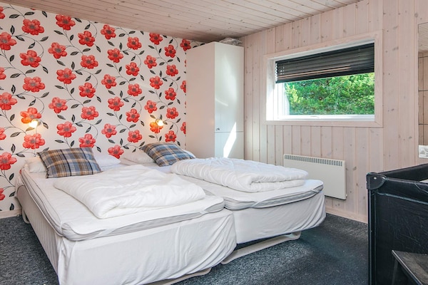Foto van 6 persoons vakantie huis in Rømø-By Traum - Vakantiehuis in Rømø - Indoor