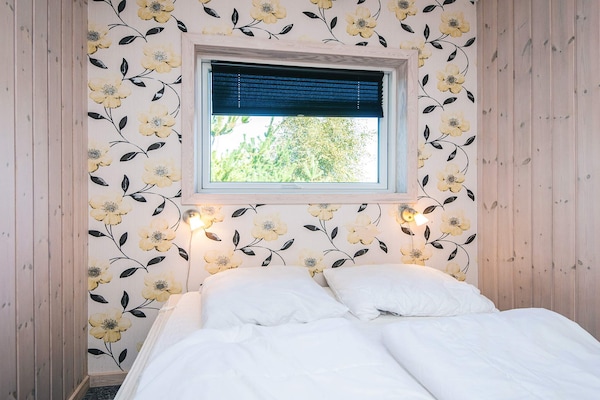 Foto van 6 persoons vakantie huis in Rømø-By Traum - Vakantiehuis in Rømø - Indoor