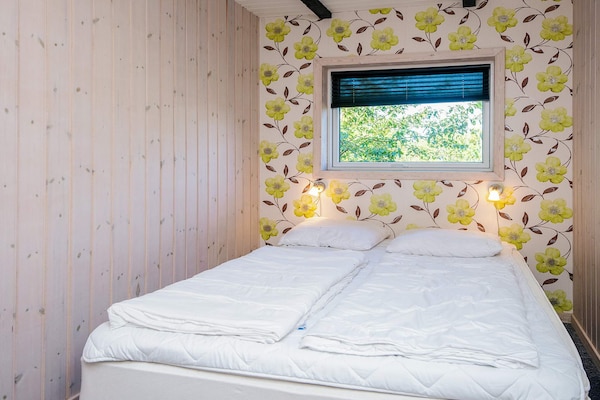Foto van 6 persoons vakantie huis in Rømø-By Traum - Vakantiehuis in Rømø - Indoor