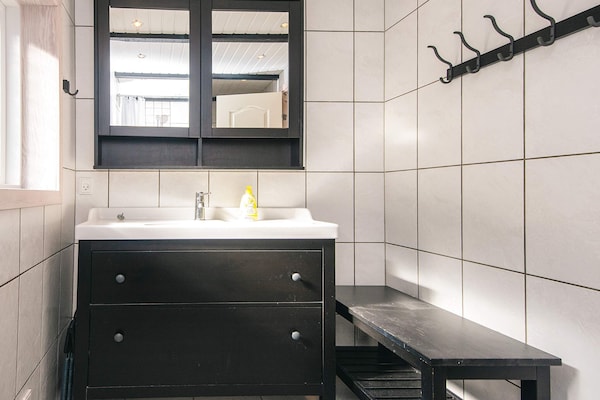 Foto van 6 persoons vakantie huis in Rømø-By Traum - Vakantiehuis in Rømø - Indoor