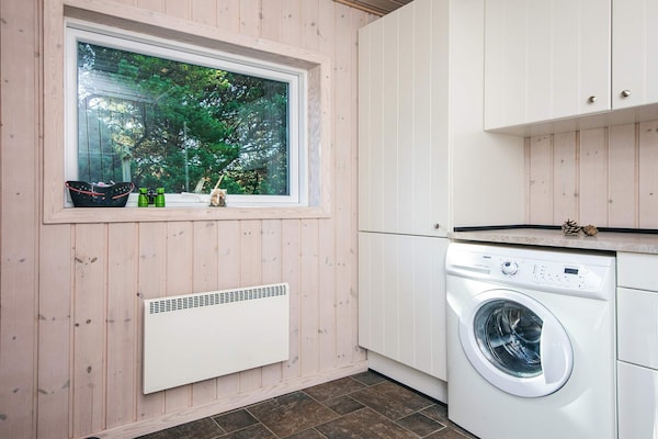 Foto van 6 persoons vakantie huis in Rømø-By Traum - Vakantiehuis in Rømø - Indoor