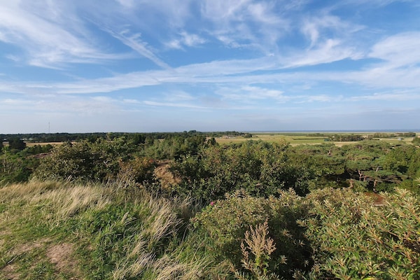 Foto van 6 persoons vakantie huis in Rømø-By Traum - Vakantiehuis in Rømø - Untagged