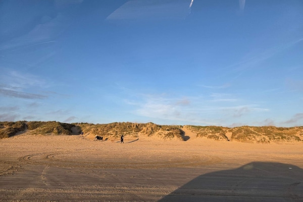Foto van 6 persoons vakantie huis in Rømø-By Traum - Vakantiehuis in Rømø - Untagged