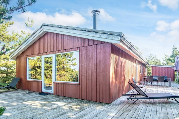 Foto van 6 persoons vakantie huis in Rømø-By Traum - Vakantiehuis in Rømø - View