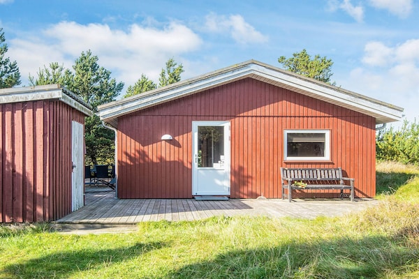Foto van 6 persoons vakantie huis in Rømø-By Traum - Vakantiehuis in Rømø - View