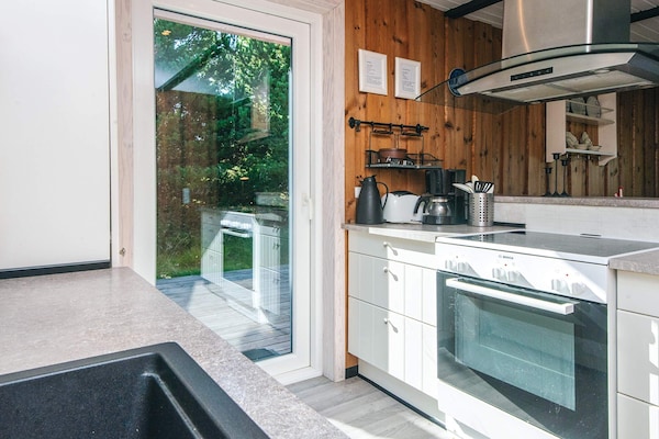 Foto van 6 persoons vakantie huis in Rømø-By Traum - Vakantiehuis in Rømø - Indoor