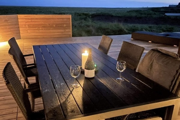 Foto van 4 persoons vakantie huis in Løkken - Vakantiehuis in Løkken - Untagged