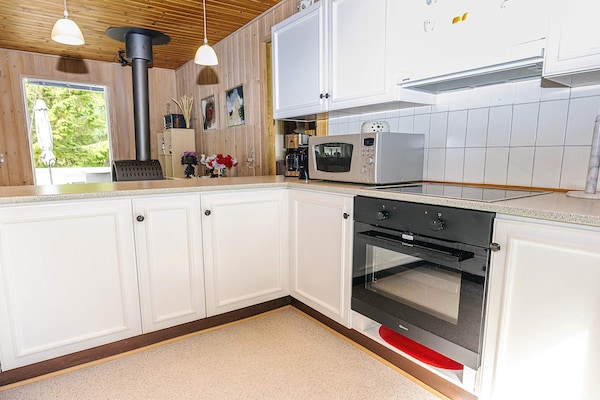Foto van 6 persoons vakantie huis in Hals-By Traum - Vakantiehuis in Hals - Indoor