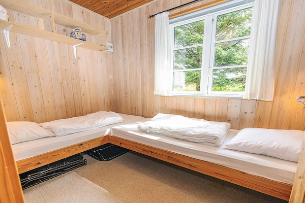 Foto van 6 persoons vakantie huis in Hals-By Traum - Vakantiehuis in Hals - Indoor