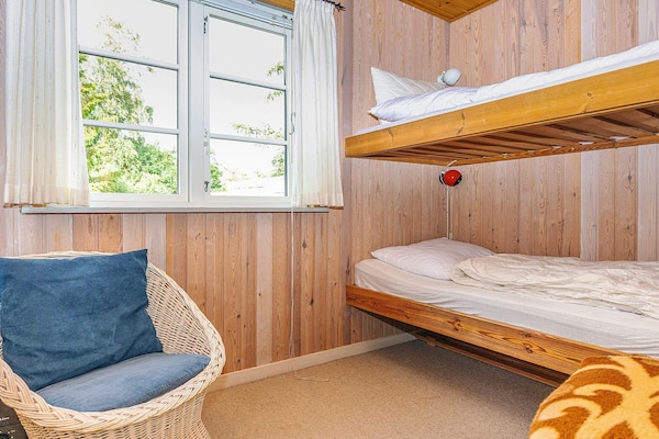 Foto van 6 persoons vakantie huis in Hals-By Traum - Vakantiehuis in Hals - Indoor