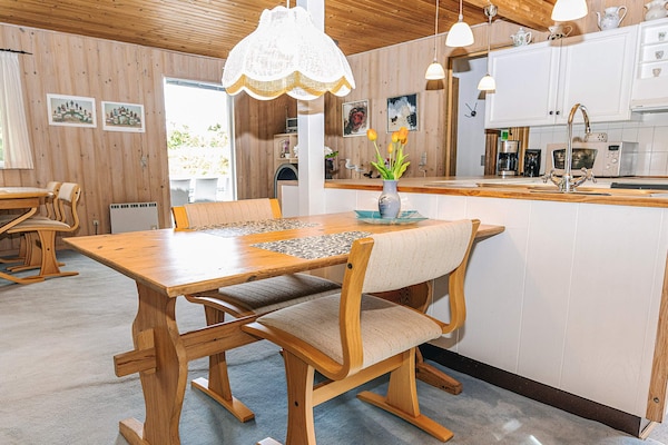 Foto van 6 persoons vakantie huis in Hals-By Traum - Vakantiehuis in Hals - Indoor