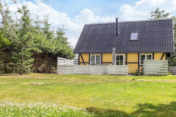 Foto van 6 persoons vakantie huis in Hals-By Traum - Vakantiehuis in Hals - Outdoor