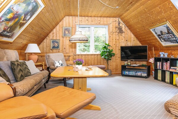 Foto van 6 persoons vakantie huis in Hals-By Traum - Vakantiehuis in Hals - Indoor