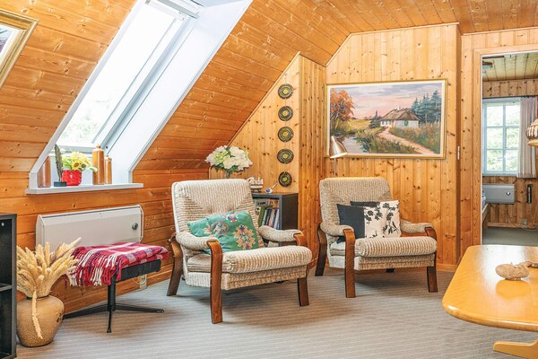 Foto van 6 persoons vakantie huis in Hals-By Traum - Vakantiehuis in Hals - Indoor