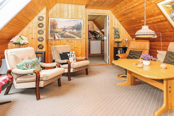 Foto van 6 persoons vakantie huis in Hals-By Traum - Vakantiehuis in Hals - Indoor
