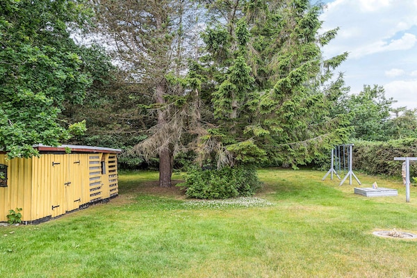 Foto van 6 persoons vakantie huis in Hals-By Traum - Vakantiehuis in Hals - View