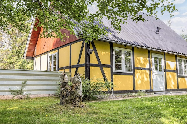 Foto van 6 persoons vakantie huis in Hals-By Traum - Vakantiehuis in Hals - Outdoor