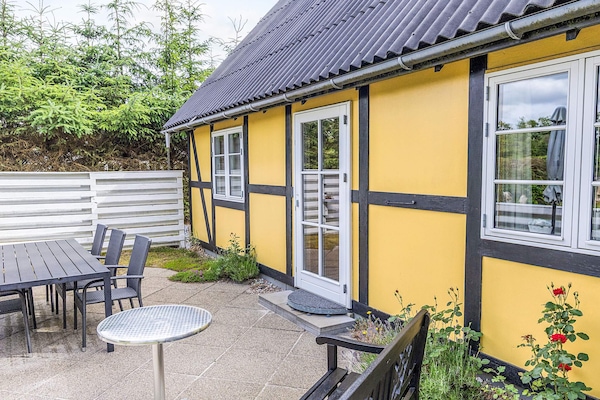 Foto van 6 persoons vakantie huis in Hals-By Traum - Vakantiehuis in Hals - Outdoor