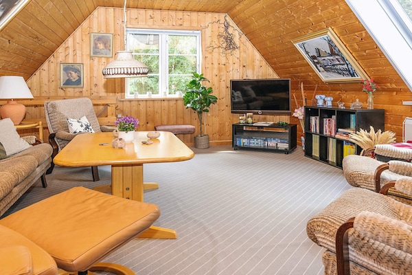 Foto van 6 persoons vakantie huis in Hals-By Traum - Vakantiehuis in Hals - Indoor