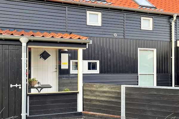 Foto van 6 persoons vakantie huis in Juelsminde-By Traum - Vakantiehuis in Juelsminde - Outdoor