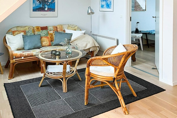 Foto van 6 persoons vakantie huis in Juelsminde-By Traum - Vakantiehuis in Juelsminde - Indoor