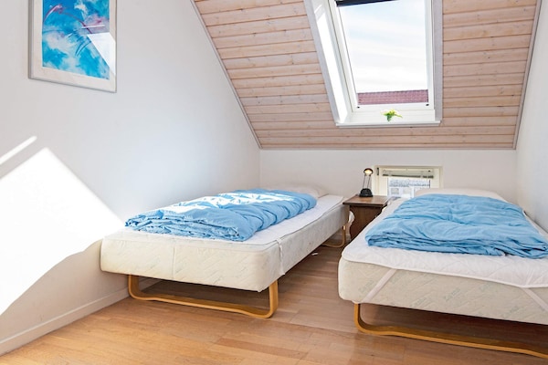 Foto van 6 persoons vakantie huis in Juelsminde-By Traum - Vakantiehuis in Juelsminde - Indoor