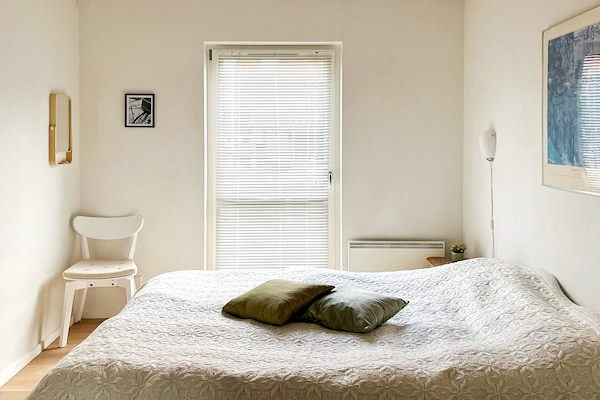 Foto van 6 persoons vakantie huis in Juelsminde-By Traum - Vakantiehuis in Juelsminde - Indoor