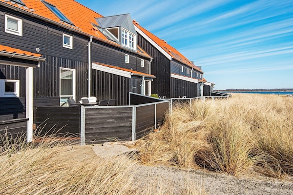 Foto van 6 persoons vakantie huis in Juelsminde-By Traum - Vakantiehuis in Juelsminde - View