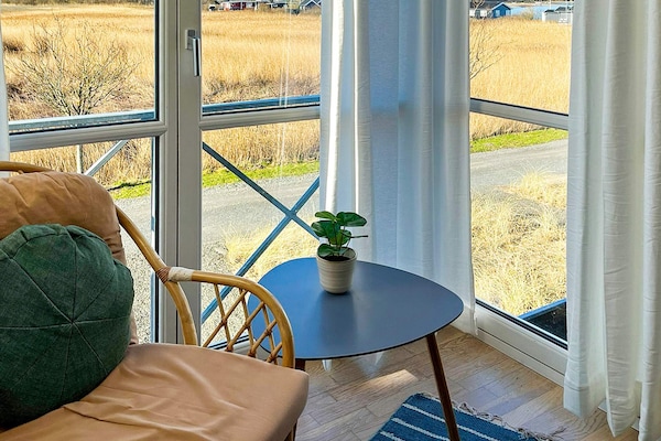 Foto van 6 persoons vakantie huis in Juelsminde-By Traum - Vakantiehuis in Juelsminde - WaterView