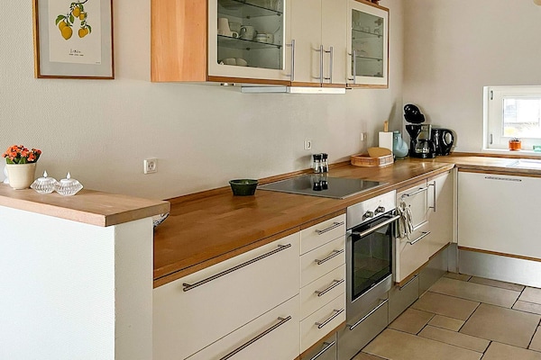 Foto van 6 persoons vakantie huis in Juelsminde-By Traum - Vakantiehuis in Juelsminde - Indoor