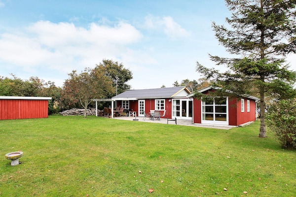 Foto van 6 persoons vakantie huis in Store Fuglede - Vakantiehuis in Store Fuglede - View