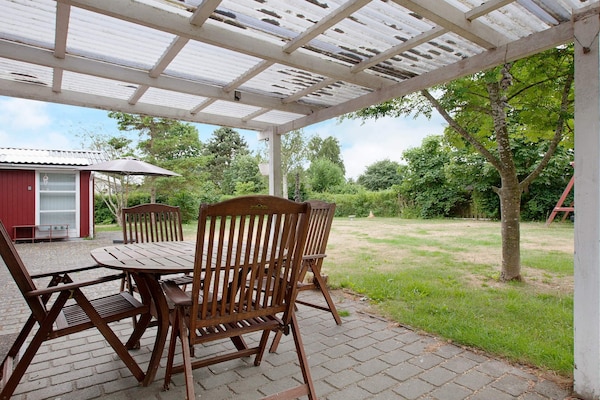 Foto van 6 persoons vakantie huis in Store Fuglede - Vakantiehuis in Store Fuglede - View