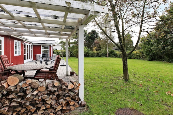 Foto van 6 persoons vakantie huis in Store Fuglede - Vakantiehuis in Store Fuglede - View