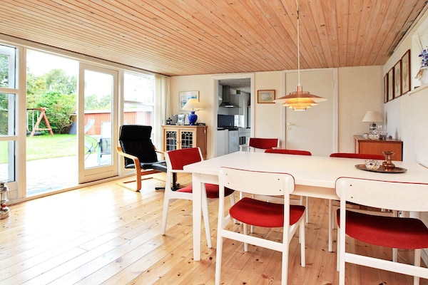 Foto van 6 persoons vakantie huis in Store Fuglede - Vakantiehuis in Store Fuglede - Indoor