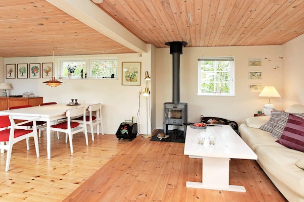 Foto van 6 persoons vakantie huis in Store Fuglede - Vakantiehuis in Store Fuglede - Indoor