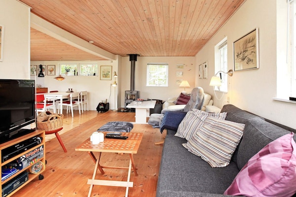 Foto van 6 persoons vakantie huis in Store Fuglede - Vakantiehuis in Store Fuglede - Indoor