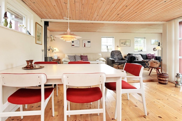 Foto van 6 persoons vakantie huis in Store Fuglede - Vakantiehuis in Store Fuglede - Indoor
