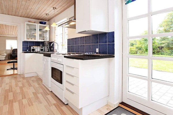 Foto van 6 persoons vakantie huis in Store Fuglede - Vakantiehuis in Store Fuglede - Indoor