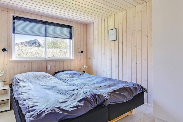 Foto van Luxe zwembadresort Udsholt - Vakantiehuis in Græsted - Indoor