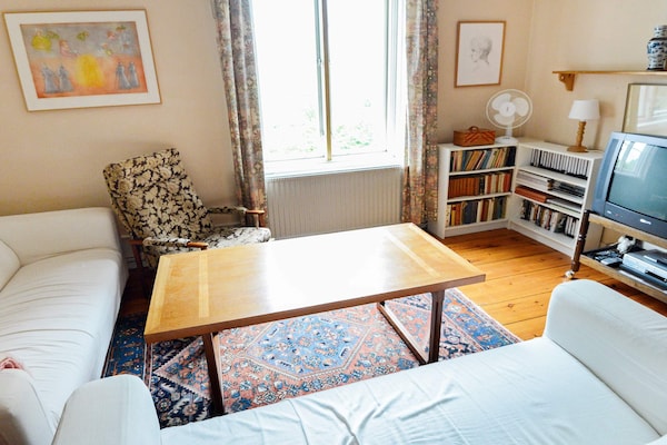 Foto van 11 persoons vakantie huis in STORA SUNDBY - Vakantiehuis in STORA SUNDBY - Indoor