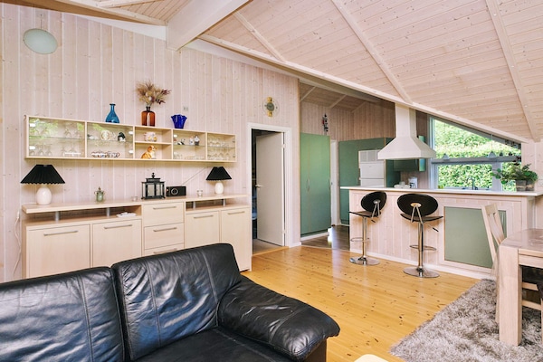 Foto van 7 persoons vakantie huis in Gørlev-By Traum - Vakantiehuis in Gørlev - Indoor